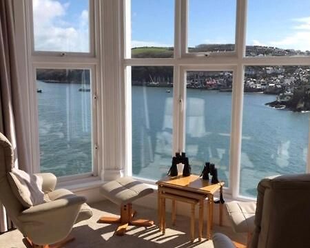 St Catherines Court No 7 Fowey Zewnętrze zdjęcie