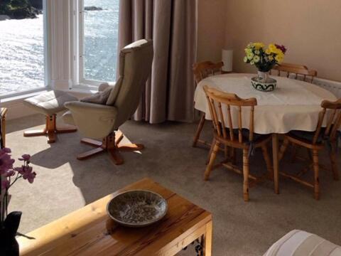 St Catherines Court No 7 Fowey Zewnętrze zdjęcie